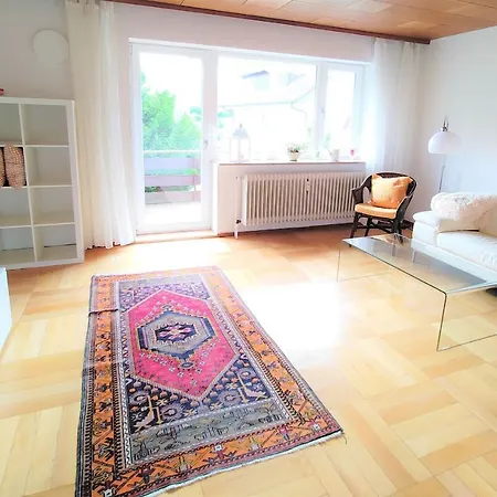 Apartment Abc Abc D Meersburg