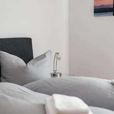 Apartment Abc Abc D